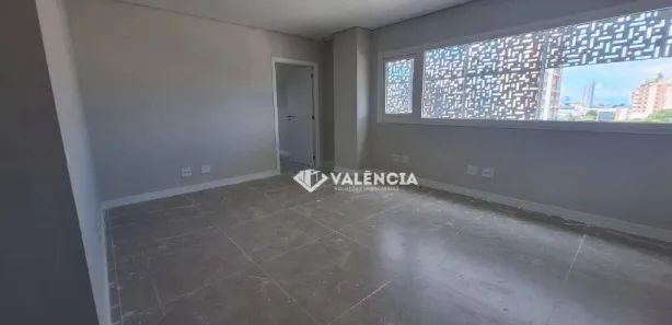 Conjunto Comercial / Sala para alugar, 56m² no Centro, Cascavel