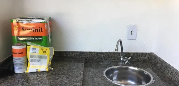 Apartamento com 3 Quartos à venda, 67m² no Jardim Karolyne, Votorantim