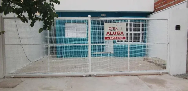 Casa de Condomínio com 3 Quartos para alugar, 84m² no Jundiapeba, Mogi das Cruzes