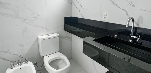 Apartamento com 3 Quartos à venda, 107m² no Jardim das Nações, Taubaté