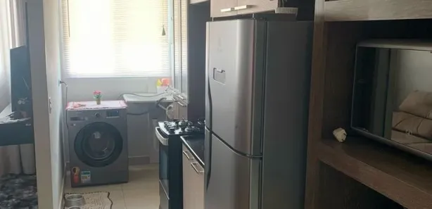 Apartamento com 2 Quartos à venda, 45m² no Jardim Gralha Azul, Sarandi