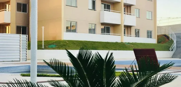 Apartamento com 2 Quartos à venda, 68m² no Nova Parnamirim, Parnamirim