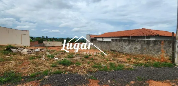 Terreno / Lote / Condomínio à venda, 300m² no Centro, Vera Cruz