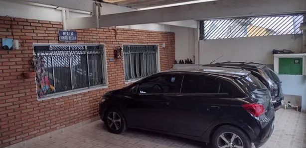 Sobrado com 3 Quartos para venda ou aluguel, 120m² no Vila Santa Catarina, São Paulo
