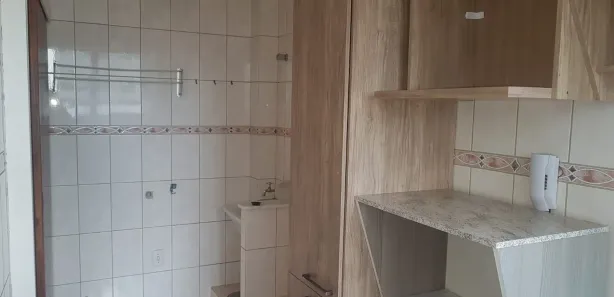 Apartamento com 2 Quartos para alugar, 55m² no Santana, Porto Alegre