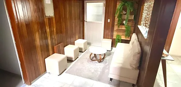 Flat com 1 Quarto para alugar, 35m² no Casa Caiada, Olinda