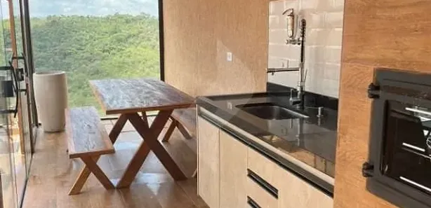Casa com 2 Quartos à venda, 86m² no , Mairinque