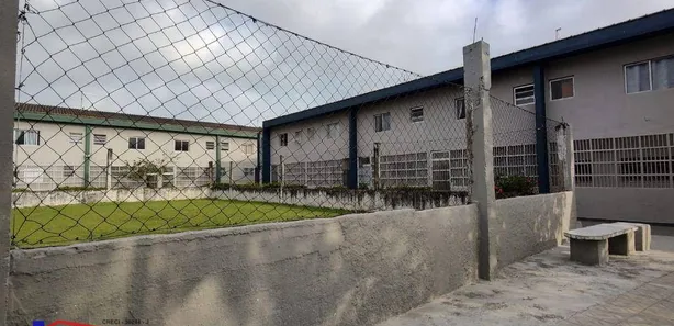 Kitnet com 1 Quarto à venda, 56m² no Nova Itanhaém - Praia, Itanhaém