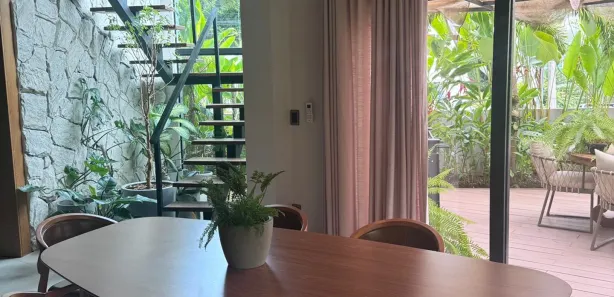 Casa de Condomínio com 4 Quartos à venda, 349m² no Alphaville (Abrantes), Camaçari