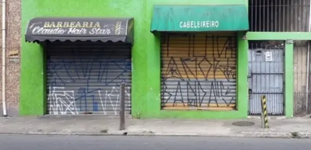 Sobrado com 3 Quartos à venda, 186m² no Serraria, Diadema