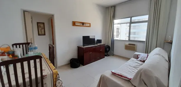 Apartamento com 2 Quartos à venda, 70m² no Botafogo, Rio de Janeiro