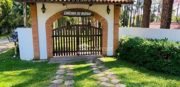 Fazenda / Sítio / Chácara com 3 Quartos à venda, 497m² no Jardim São Marcos, Vargem Grande Paulista