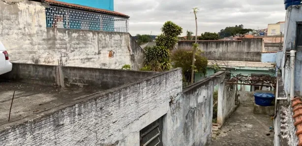 Terreno / Lote / Condomínio à venda, 250m² no Parque Casa de Pedra, São Paulo