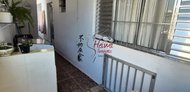 Loja / Salão / Ponto Comercial com 4 Quartos à venda, 200m² no Rochdale, Osasco