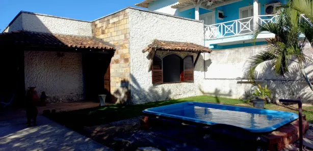 Casa com 3 Quartos à venda, 174m² no Praia Seca, Araruama
