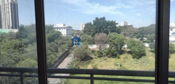 Conjunto Comercial / Sala com 1 Quarto para alugar, 48m² no Umuarama, Osasco