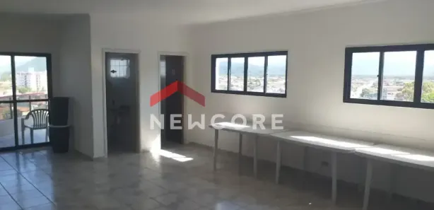 Apartamento com 2 Quartos à venda, 86m² no Vila Atlântica, Mongaguá