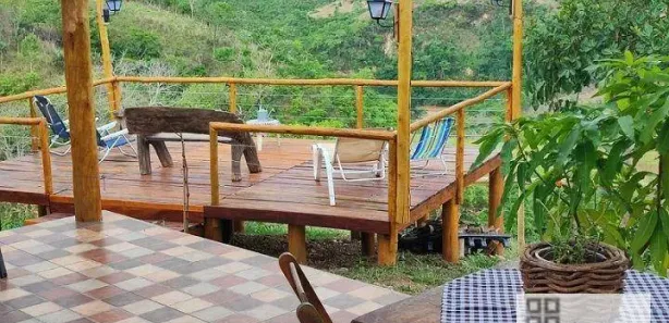Fazenda / Sítio / Chácara à venda, 500m² no , Padre Bernardo