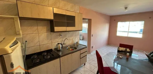 Apartamento com 2 Quartos para alugar, 54m² no Centro, Camboriú