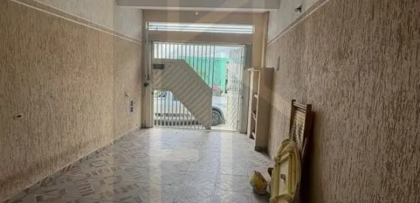 Casa com 3 Quartos para alugar, 150m² no Vila Itaquassu, Itaquaquecetuba