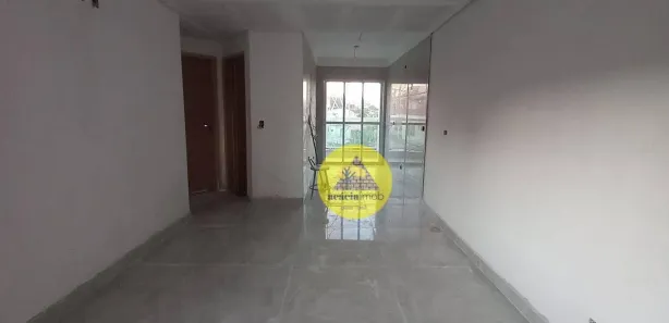 Apartamento com 2 Quartos para venda ou aluguel, 46m² no Vila Santa Delfina, São Paulo