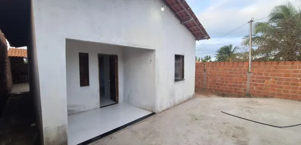 Casa com 2 Quartos à venda, 70m² no Zona Rural, Conde