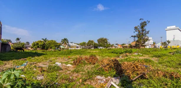 Terreno / Lote Comercial à venda, 3750m² no Arroio da Manteiga, São Leopoldo