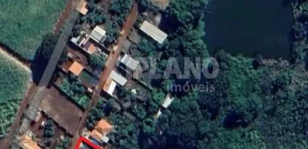 Terreno / Lote / Condomínio para venda ou aluguel, 494m² no , Cravinhos