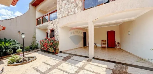 Casa com 4 Quartos à venda, 276m² no Parque Jataí, Votorantim