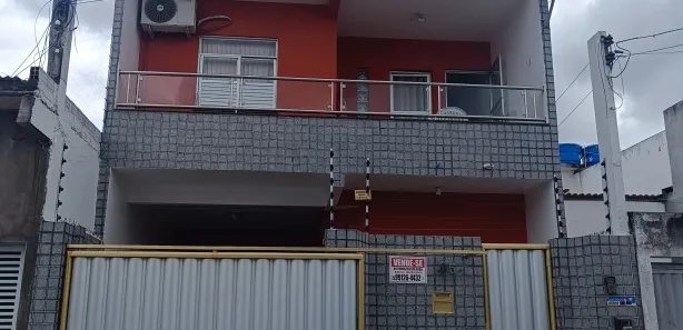 Sobrado com 3 Quartos à venda, 125m² no Calumbi, Feira de Santana