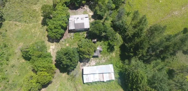 Fazenda / Sítio / Chácara com 4 Quartos à venda, 1m² no Recreio das Águas Lindas III, Águas Lindas de Goiás