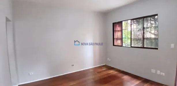 Casa de Vila com 3 Quartos à venda, 150m² no Indianópolis, São Paulo