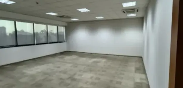 Andar / Laje corporativa para alugar, 641m² no Tamboré, Barueri