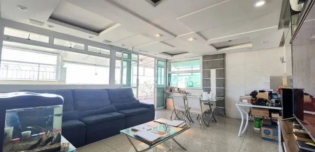 Cobertura com 2 Quartos à venda, 200m² no São Francisco, Niterói