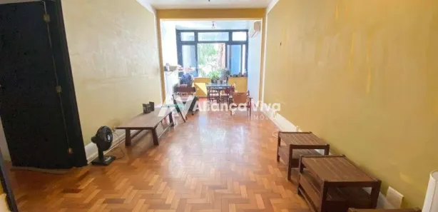 Apartamento com 3 Quartos à venda, 119m² no Botafogo, Rio de Janeiro