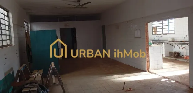 Loja / Salão / Ponto Comercial à venda, 360m² no Novo Jardim Pagani, Bauru