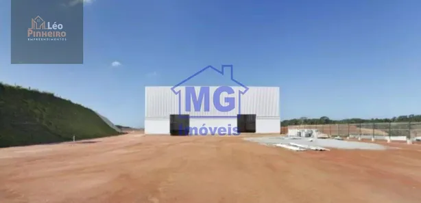 Galpão / Depósito / Armazém à venda, 2064m² no Imboassica, Macaé
