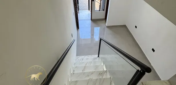 Sobrado com 2 Quartos à venda, 76m² no Chácara São Luiz, Franco da Rocha