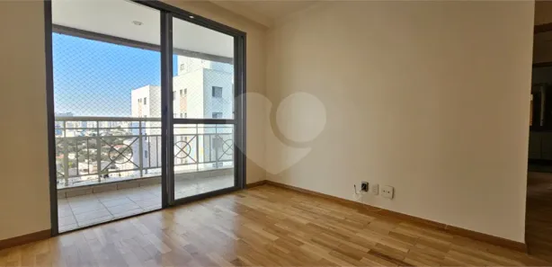 Apartamento com 3 Quartos para alugar, 88m² no Vila Leopoldina, São Paulo