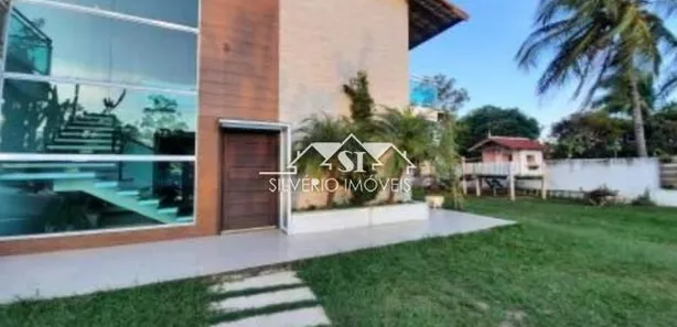 Casa de Condomínio com 4 Quartos à venda, 400m² no Jardim Primavera, Três Rios