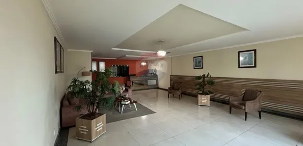 Cobertura com 2 Quartos para alugar, 100m² no Agriões, Teresópolis