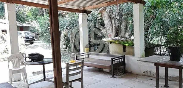 Fazenda / Sítio / Chácara com 3 Quartos à venda, 5000m² no da Lagoa, Itapecerica da Serra