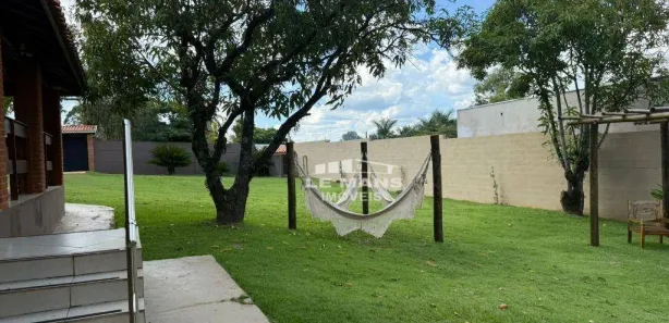 Fazenda / Sítio / Chácara com 2 Quartos à venda, 118m² no Pau D'Alhinho, Piracicaba