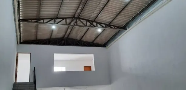 Galpão / Depósito / Armazém para alugar, 190m² no Laranjeiras, Caieiras