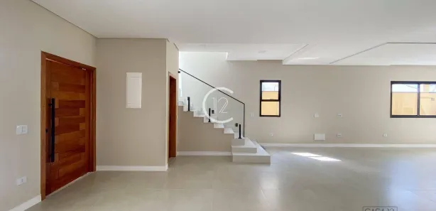 Casa de Condomínio com 3 Quartos à venda, 252m² no Urbanova VII, São José dos Campos