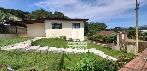 Casa com 4 Quartos à venda, 290m² no Bom Jesus, Campo Largo