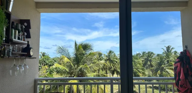 Apartamento com 2 Quartos à venda, 60m² no Espaço Tropical, Barra dos Coqueiros