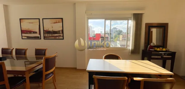 Conjunto Comercial / Sala para venda ou aluguel, 64m² no Centro, Curitiba