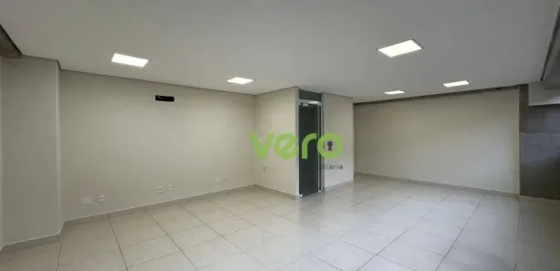 Conjunto Comercial / Sala para venda ou aluguel, 40m² no Centro, Americana
