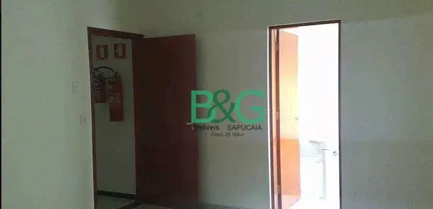 Conjunto Comercial / Sala para alugar, 29m² no Vila Progresso, Guarulhos